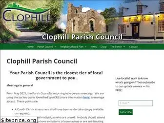 clophill-pc.gov.uk