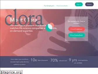 clora.com