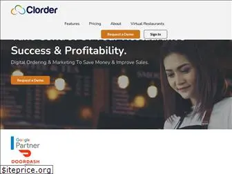clorder.com