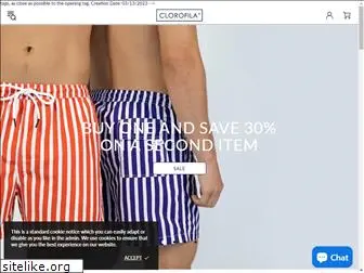 clorofilaseawear.com