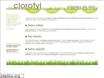 clorofyl.com