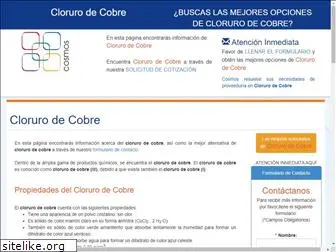 cloruro.com.mx