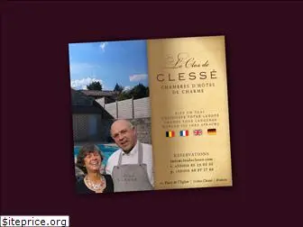 closdeclesse.com