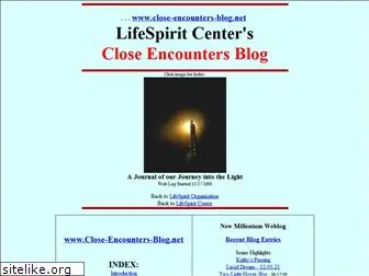 close-encounters-blog.net