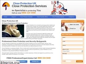 close-protection-uk.co.uk