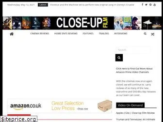 close-upfilm.co.uk