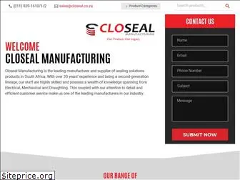 closeal.co.za