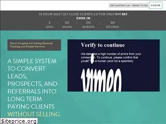 closeclients.com