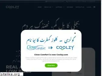 closecomfort.com.pk