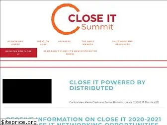 closeit.org