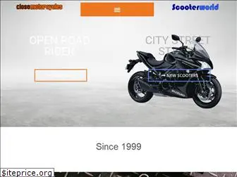 closemotorcycles.com.au