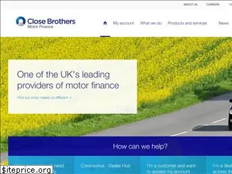 closemotorfinance.co.uk