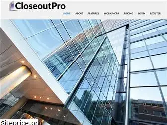 closeoutmp.com