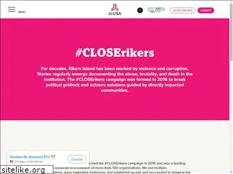closerikers.org
