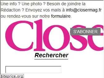 closermag.fr