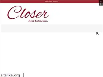 closerre.com