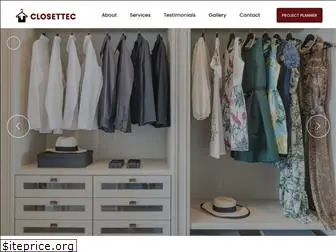 closet-tec.com