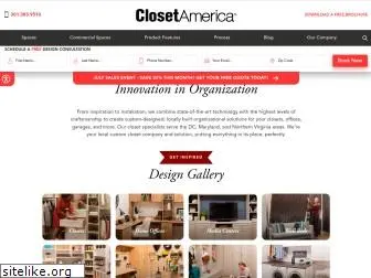 closetamerica.com