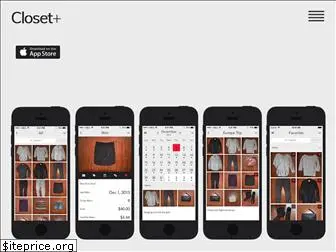 closetapp.com