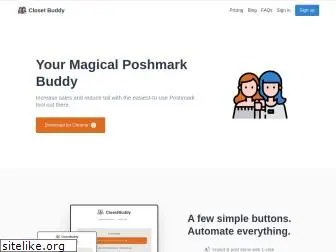 closetbuddy.io