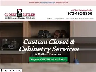 closetbutler.com