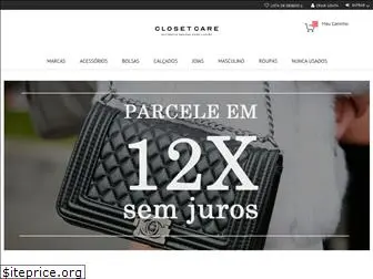 closetcare.com.br