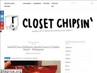 closetchipsin.com