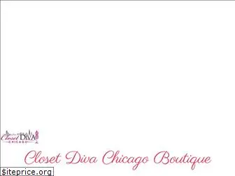 closetdivachicago1.com