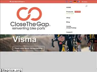 closethegap.cc