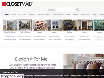 closetmaid.co.uk