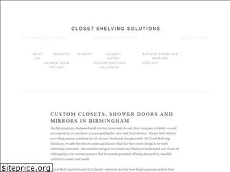 closetshelvingsolutions.com