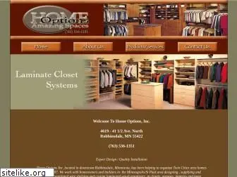 closetsite.com