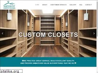 closetsnw.com