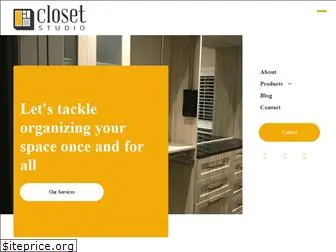 closetstudio.ca