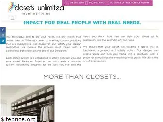 closetsunlimited.ae