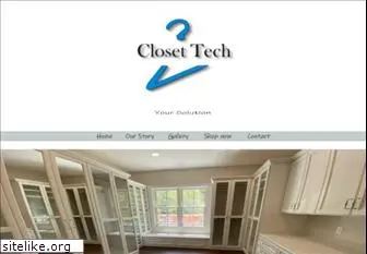 closettech.com