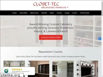 closettecinc.com