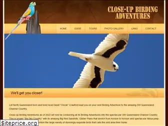 closeupbirding.com.au