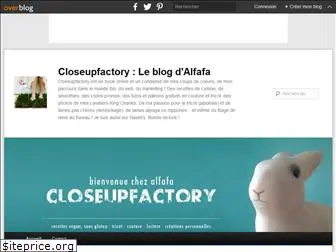 closeupfactory.com