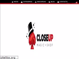 closeupmagicshop.com