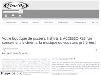 closeupshop.fr