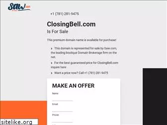 closingbell.com