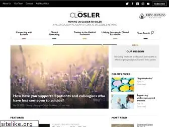 closler.org