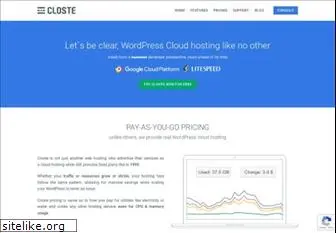 closte.com