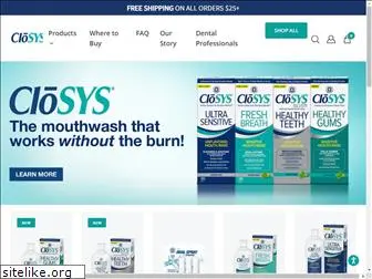 closys.com