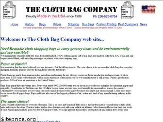 clothbag.com