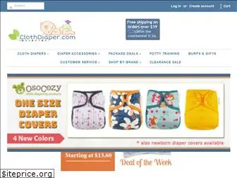 clothdiaper.com