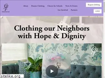 clothedbyfaith.org