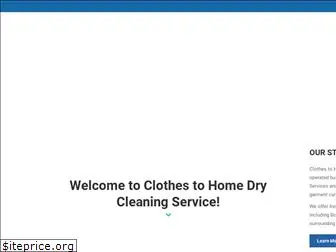 clothes2home.com