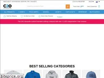 clothes2order.com.au